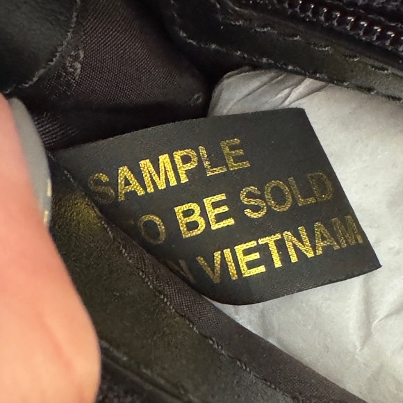 Michael Kors Studded Crossbody/Shoulder bag .‎ - Picture 8 of 10